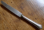 Немецкий нож Rostfrei - Lutz, фото №2