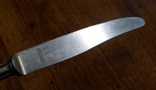 Немецкий нож Rostfrei - Lutz, фото №7