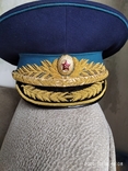 Парадная форма генерала ВВС.СССР., фото №9