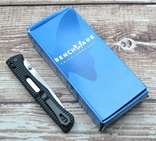 Нож Benchmade Fact реплика, фото №7