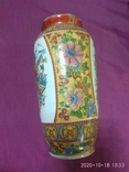 Старинная ваза, фото №8
