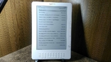 Електронная книга Amazon D00611   огромная  формата а4, photo number 4