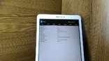 Планшет Samsung Galaxy Tab E  SM-T560NU  4 ядерный 9.6 дюймов, фото №6