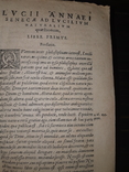 1592 Философия Сенеки, фото №5