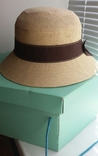 Соломенная шляпа, фото №3