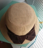 Соломенная шляпа, фото №4