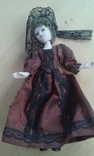 Кукла (керамика), фото №2
