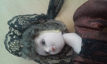 Кукла (керамика), фото №3