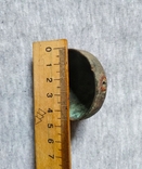 Крышка от русского наборного фунта, фото №3