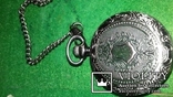 Карманные часы с С СУДНА EXPLORERE  Royal caribbean Ограниченная серия, фото №3