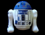 Ночник R2-D2 Star Wars, фото №2