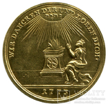 2 Дуката (медаль) 1773г. Нюрнберг, фото №2