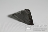 Залізний метеорит Verhnyi Saltov (Верхній Салтів, Україна!), 17,52 г, фото №7