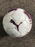 Мяч футзал минифутбол Puma Evopower, photo number 2