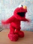 ELMO Интерактивной роботизированной говорящей  ELMO, photo number 2