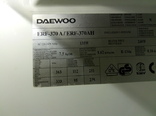 Холодильник Daewoo ERF-370A, фото №3