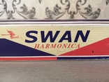 Гармоника SWAN Inconceivable, фото №3