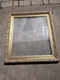 Рамка со стеклом, 44 х 52 см., фото №8