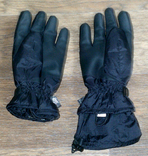 Зимние ветро- и влаго- защитные тёплые усиленные перчатки P1G-TAC XL, фото №3