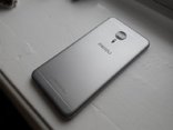 Смартфон Meizu Pro 5 32GB (White/Silver), numer zdjęcia 2