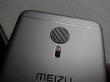 Смартфон Meizu Pro 5 32GB (White/Silver), фото №7