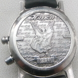 Срібний годинник ,,Ніка,,, фото №12