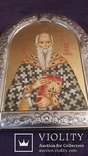 Икона святого Харлампия, фото №2
