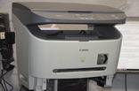 Лазерное МФУ Canon LaserBase MF3228, photo number 3