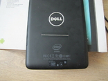 Планшет Dell venue 7 в идеальном состоянии полный комплект, фото №10