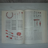 Ручное изготовление ювелирных украшений 1991, фото №12