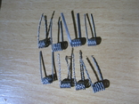 Спирали для электронных сигарет - лот 2, фото №3