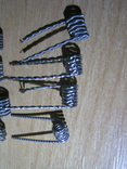 Спирали для электронных сигарет - лот 3, photo number 6