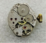 Часы Женские CARRONADE 17 Камней Swiss Made, фото №5