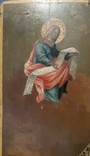 Икона "Святитель Христов Николай", фото №5