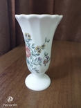 Ваза Wedgwood Англия, фото №5