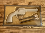 Игрушка "Револьвер детский" г.Севастополь, фото №2