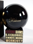 Оригинал. Kilian Kissing Burns 100 ml eu de parfum. Состояние нового, фото №3