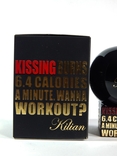 Оригинал. Kilian Kissing Burns 100 ml eu de parfum. Состояние нового, фото №6