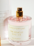 Оригинал. Ниша. Zarkoperfume Pink Molécule 090.09. Новый. 100 мл, фото №6