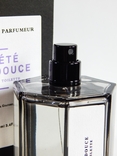 Оригинал. L`Artisan Parfumeur L`Ete en Douce 100 ml, фото №4