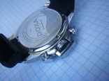 Часы Doxa 703.80 Хронограф, фото №10