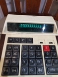 Калькулятор электроника мк 44, фото №2