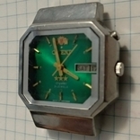 Часы ORIENT Японец 70 -е года., фото №2