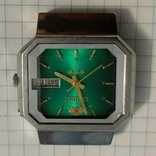 Часы ORIENT Японец 70 -е года., фото №6