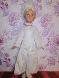 Кукла ссср,дзи, паричковая, 78 см, photo number 3