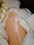 Кукла ссср,дзи, паричковая, 78 см, photo number 13