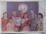 Новорожденный в советской семье, г.Краматорск 1982 г., фото №2