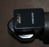 USB переходник...зарядка с английской вилкой, фото №4