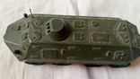 Модель игрушка БТР, СССР, фото №2