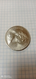 1 доллар 1981  Бермуды, фото №3